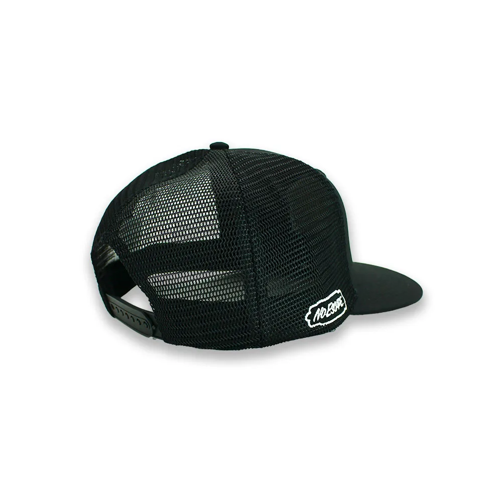 BLACK CAP - OWNER