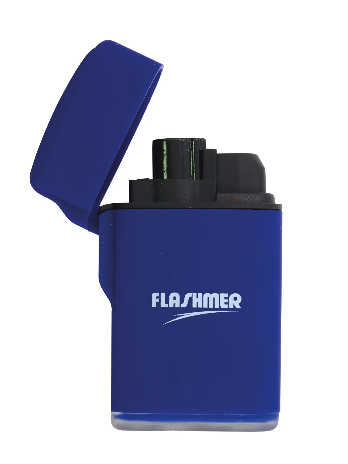 BRIQUET TEMPETE FLASHMER BLEU