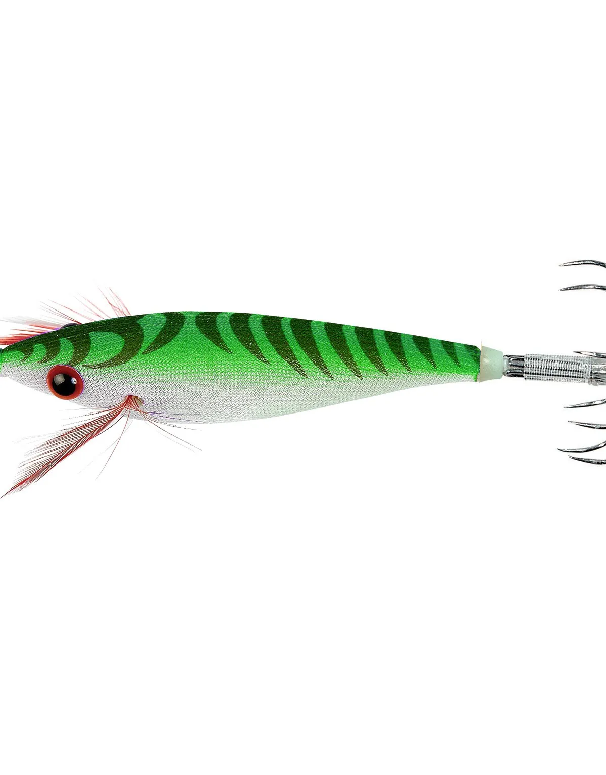 MINI CALMARETTE - SSS - 6 cm