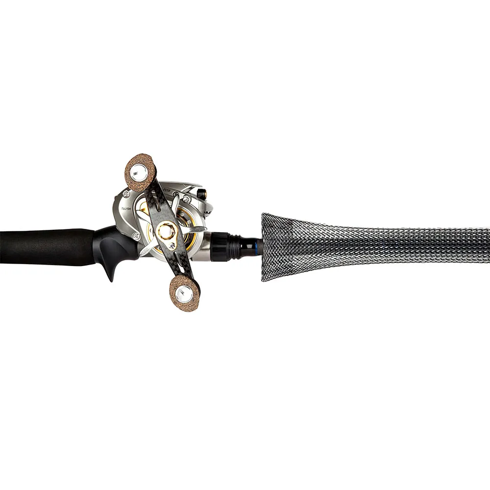 Housse de protection Nylon Big Stick - Casting