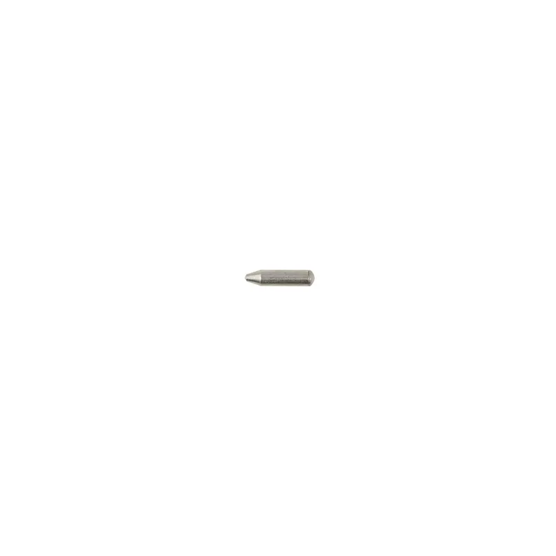 BRASS WORM RATTLE
