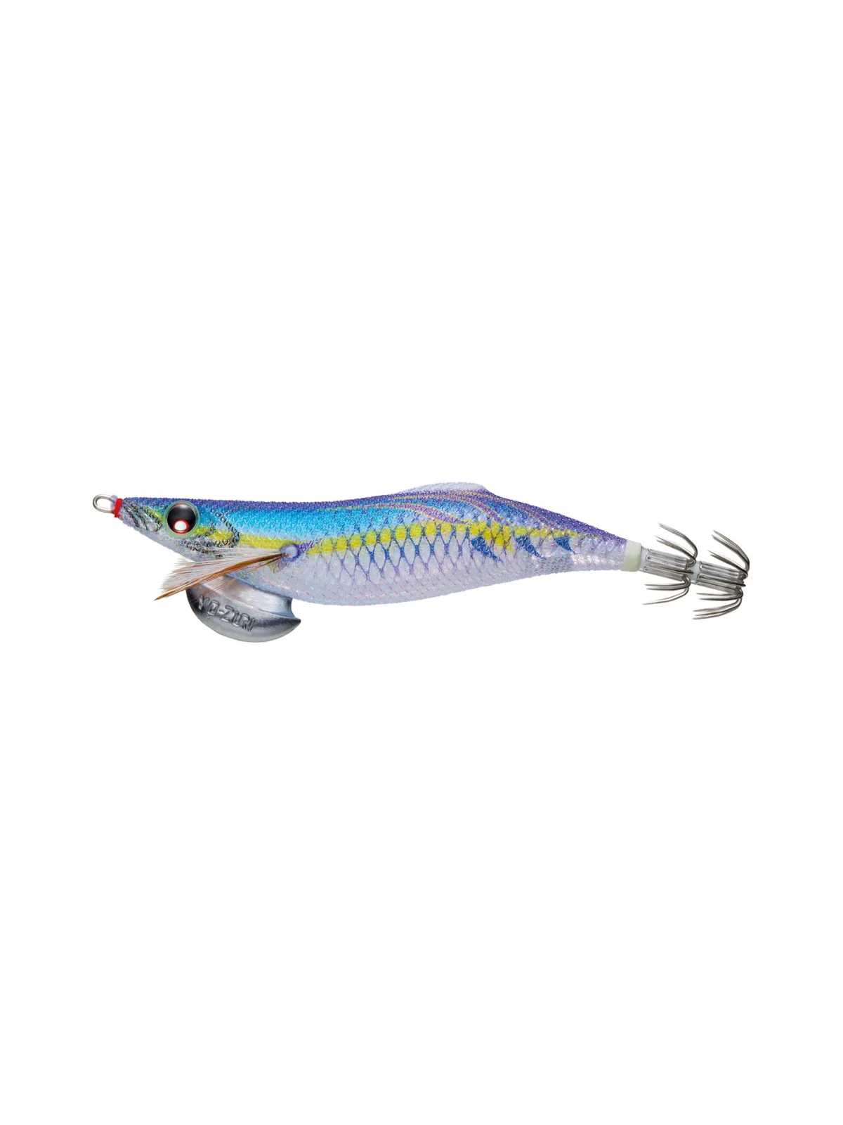 AURIE-Q LONG CAST - 3.5 - 12 cm
