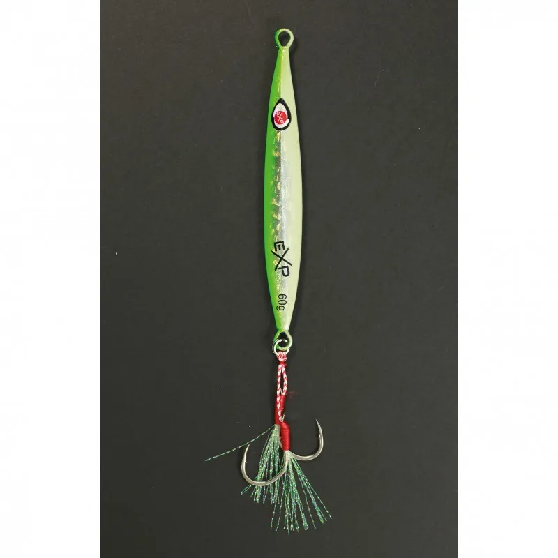 JIG JIDAÏ - 40 g