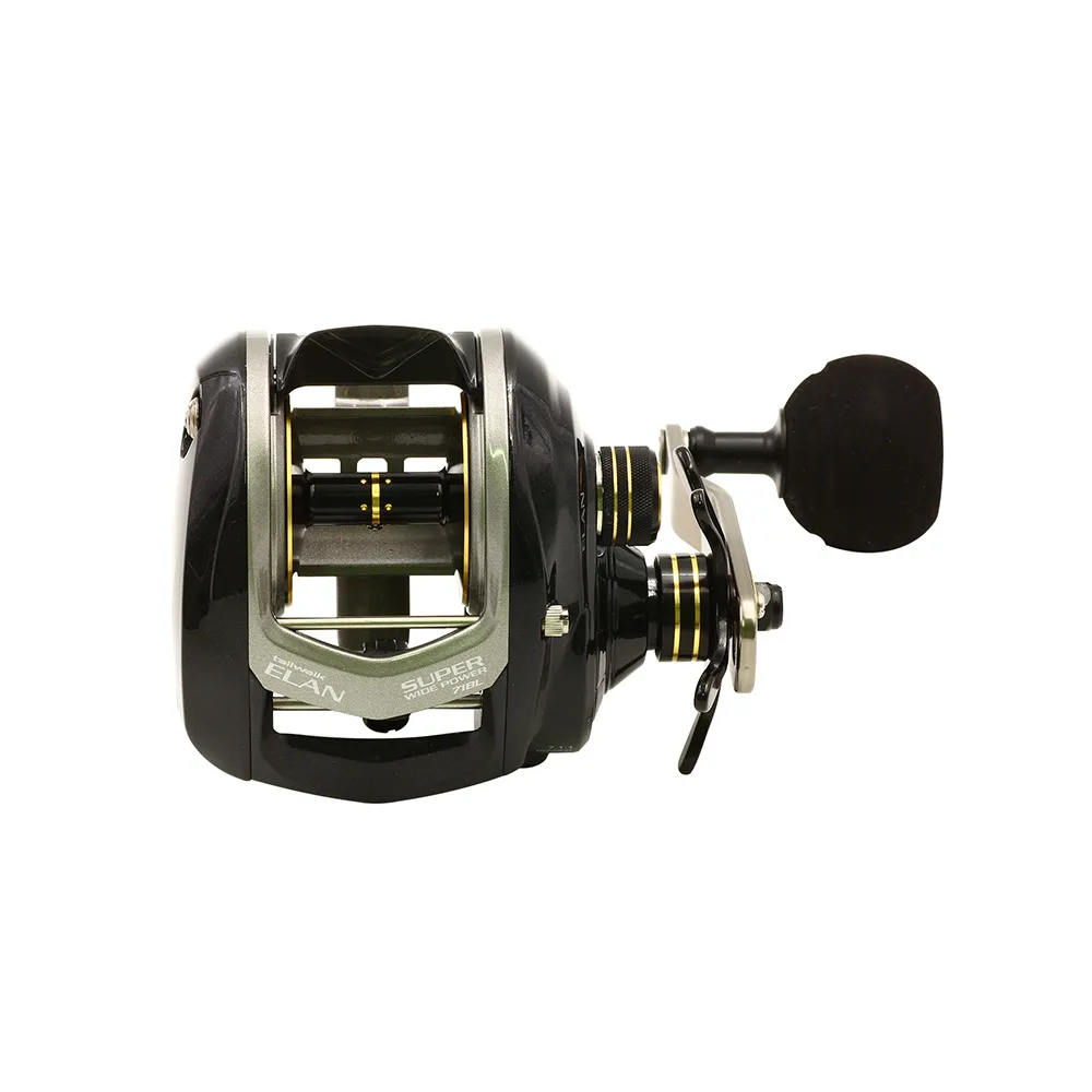 ELAN SUPERWIDE POWER REEL