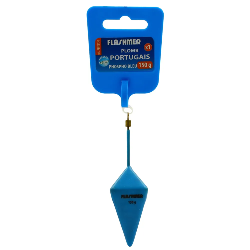 PLOMB PORTUGAIS PHOSPHO BLEU