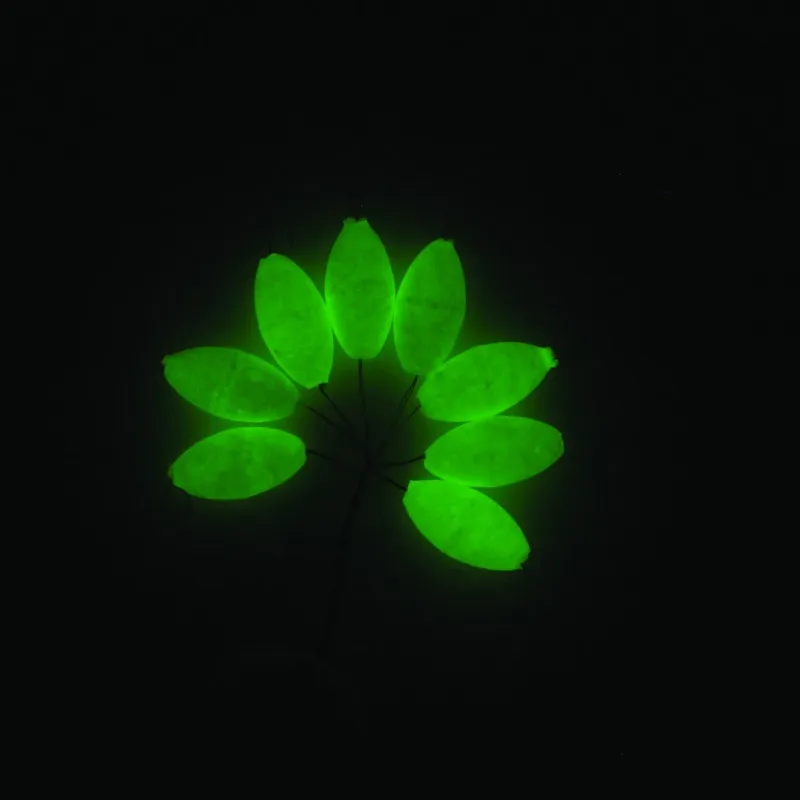 PERLE FLOTTANTE OVALE Ø 5 MM