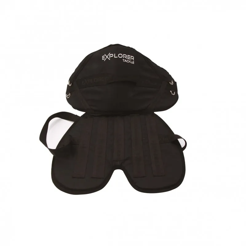 COMBAT SEAT HARNESS