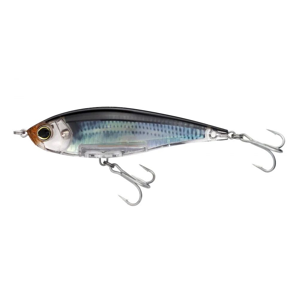 3D INSHORE TWICHBAIT (SS) - 70 mm