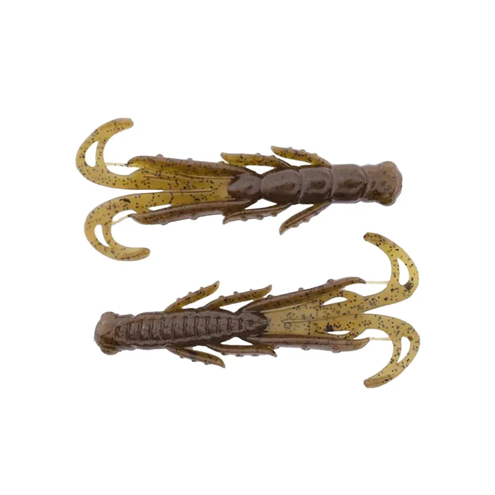 Scented Stealth Creature