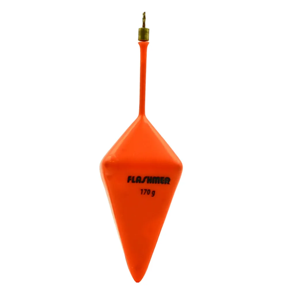 PLOMB PORTUGAIS FLUO ROUGE