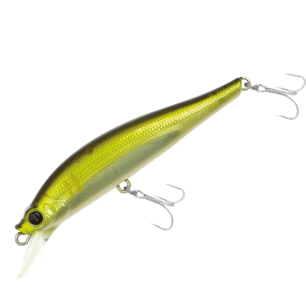 DIZZY MINNOW 90 HS