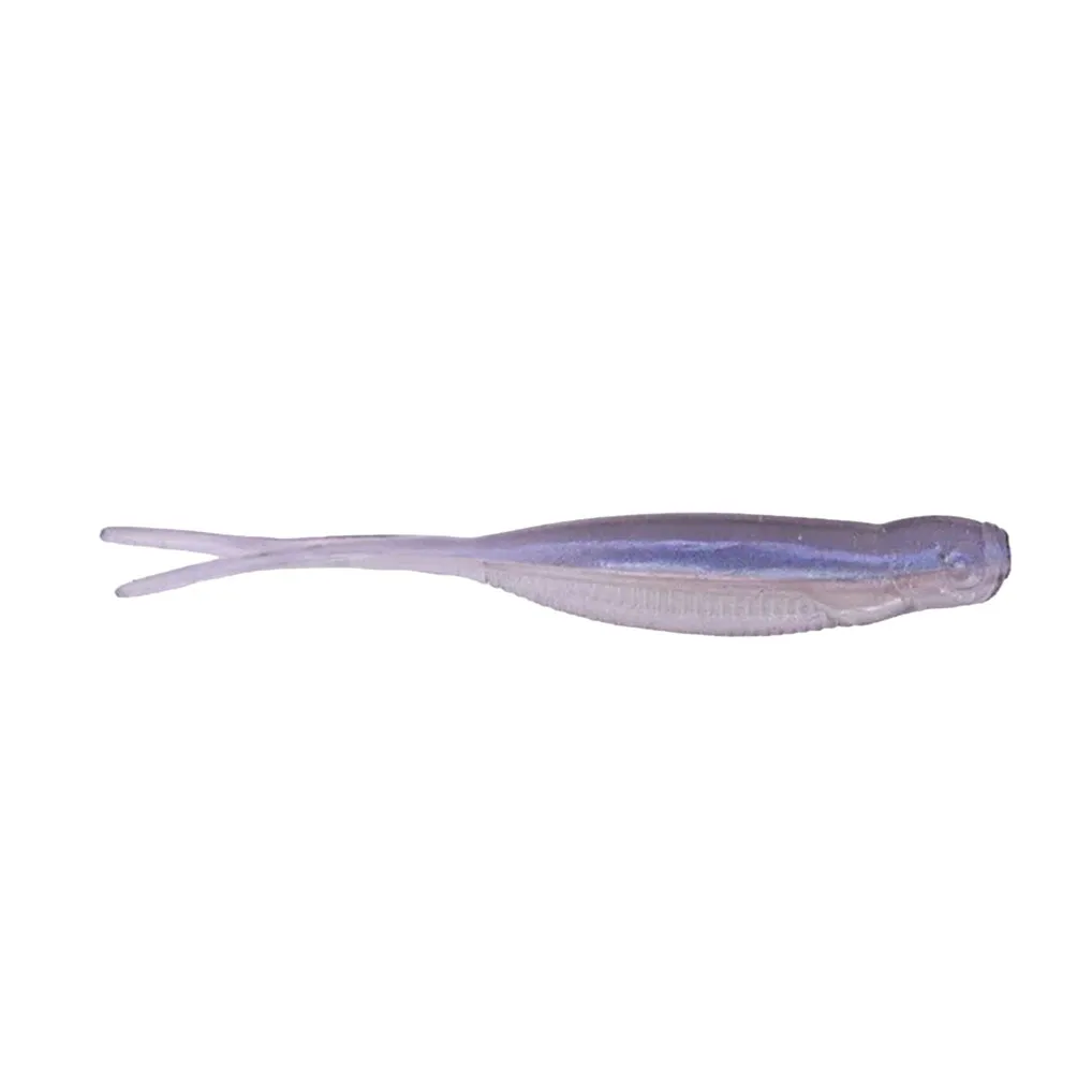Scented Stealth Minnow
