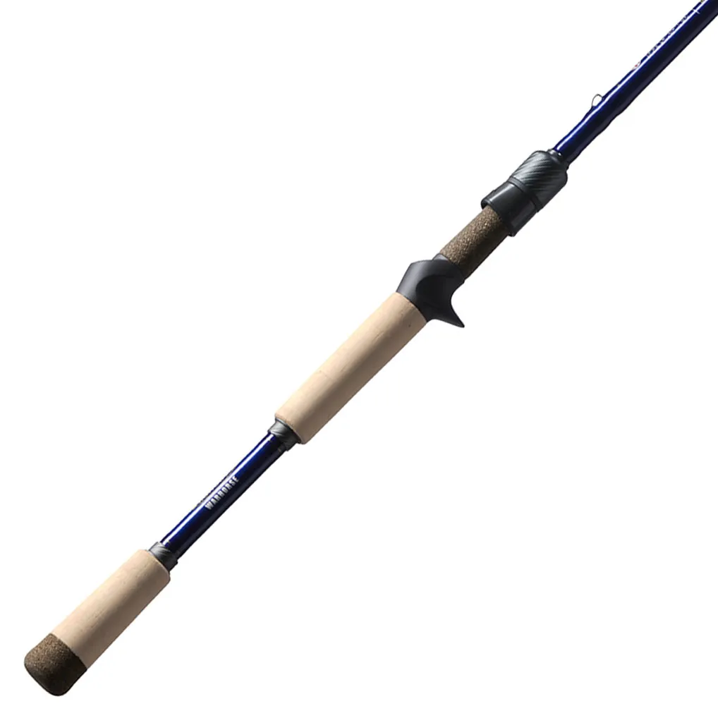 Legend Tournament Bass Casting
