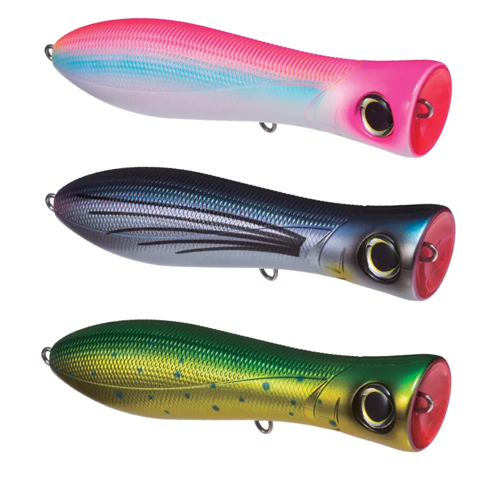 BULL POPPER (F) - 150 mm
