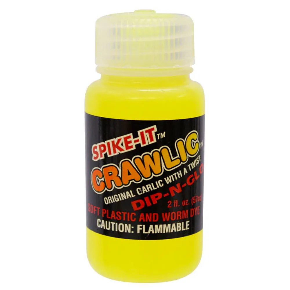 Colorant Dip-N-Glo Crawfish