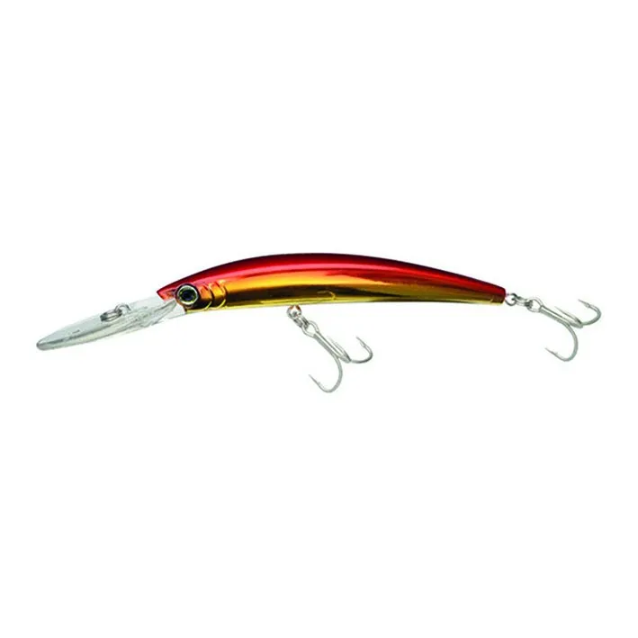 CRYSTAL MINNOW DD (F) - 110 mm