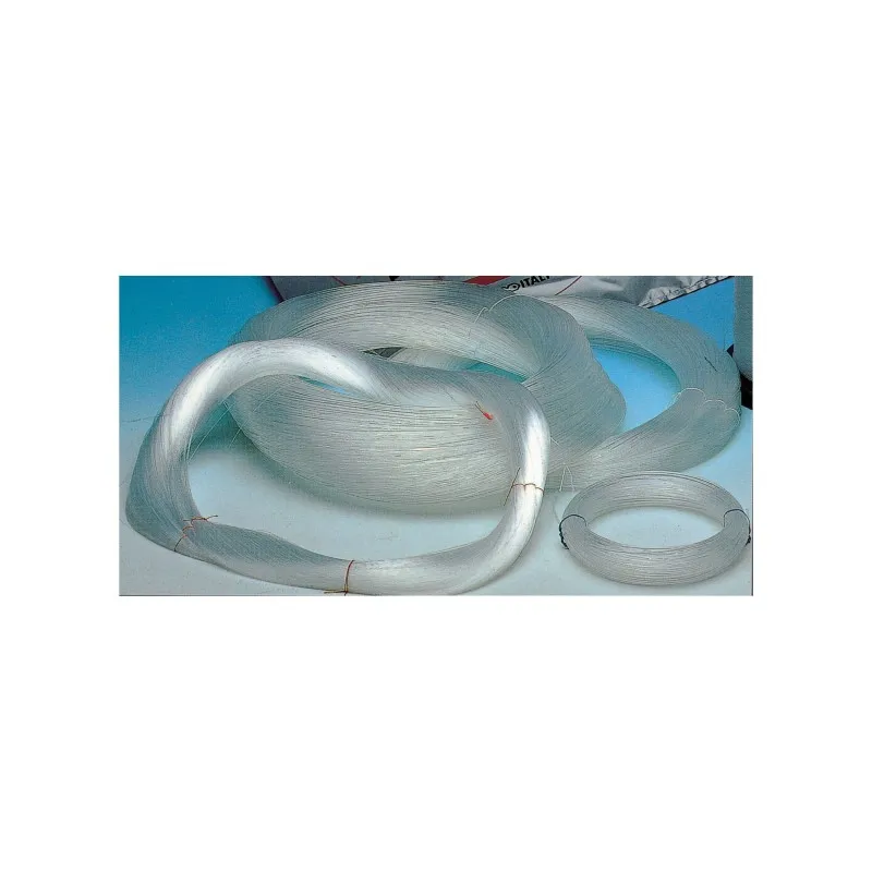 GUT A LONGLINE - CROWN 500/1000/2000 m - CRYSTAL