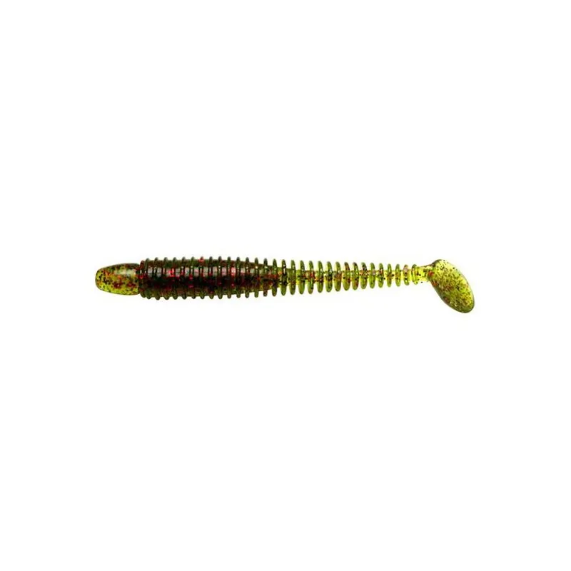 SWIMMING RIBSTER - 4" - 100 mm