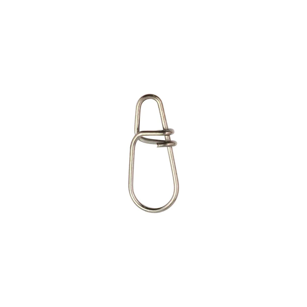 AGRAFE RING SNAP - x10