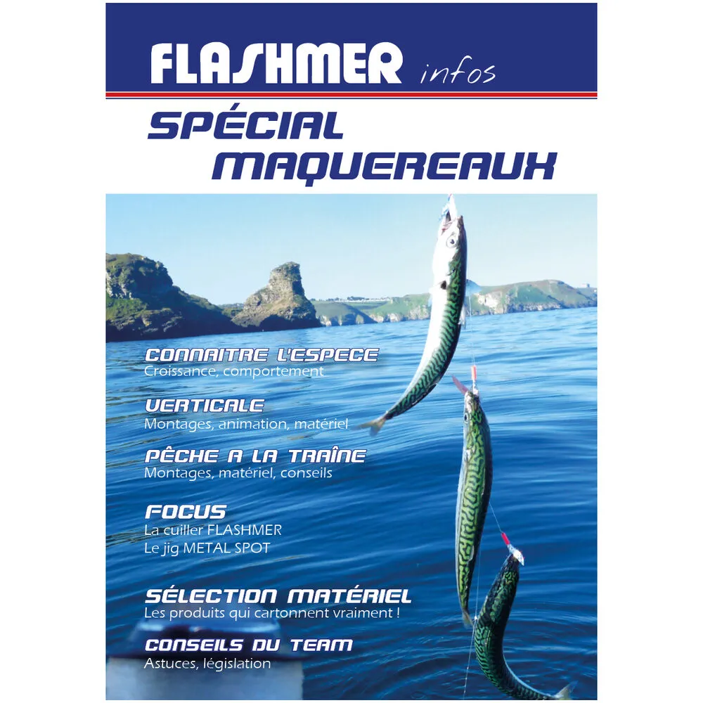 LIVRET FLASHMER INFO