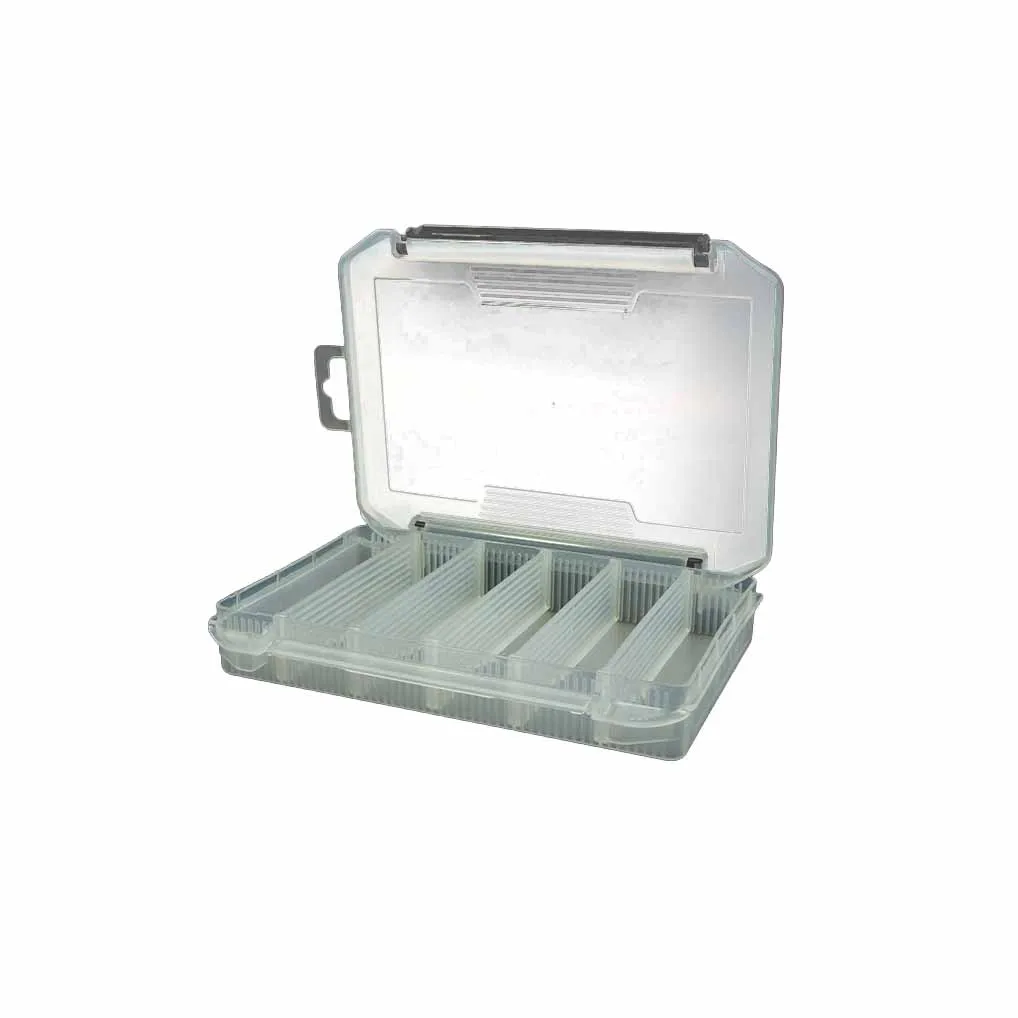 BOITE DE RANGEMENT EN PLASTIQUE - SERIE LUXE
