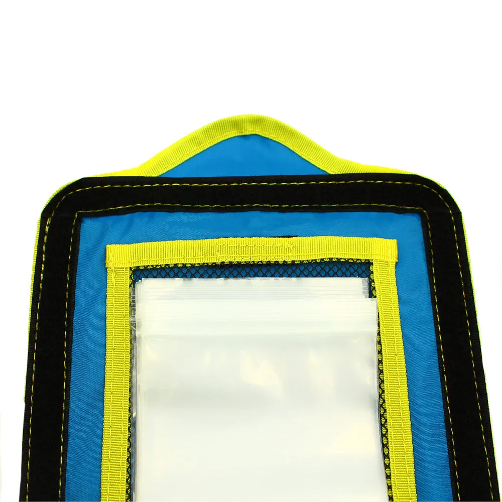 BAGAGERIE RIGS WALLET SURF