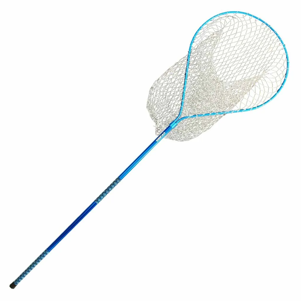 PRO BOAT Collapsible Landing Net - ALUMINUM