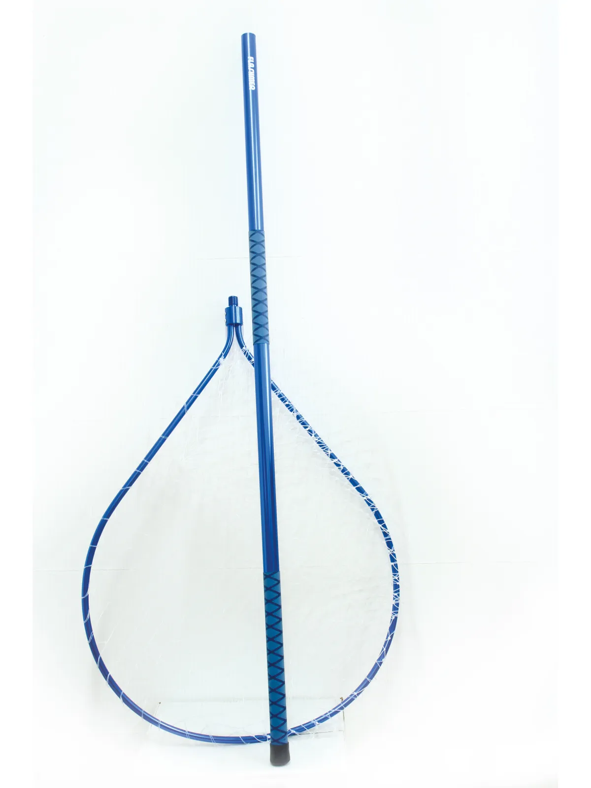 PRO BOAT Collapsible Landing Net - ALUMINUM