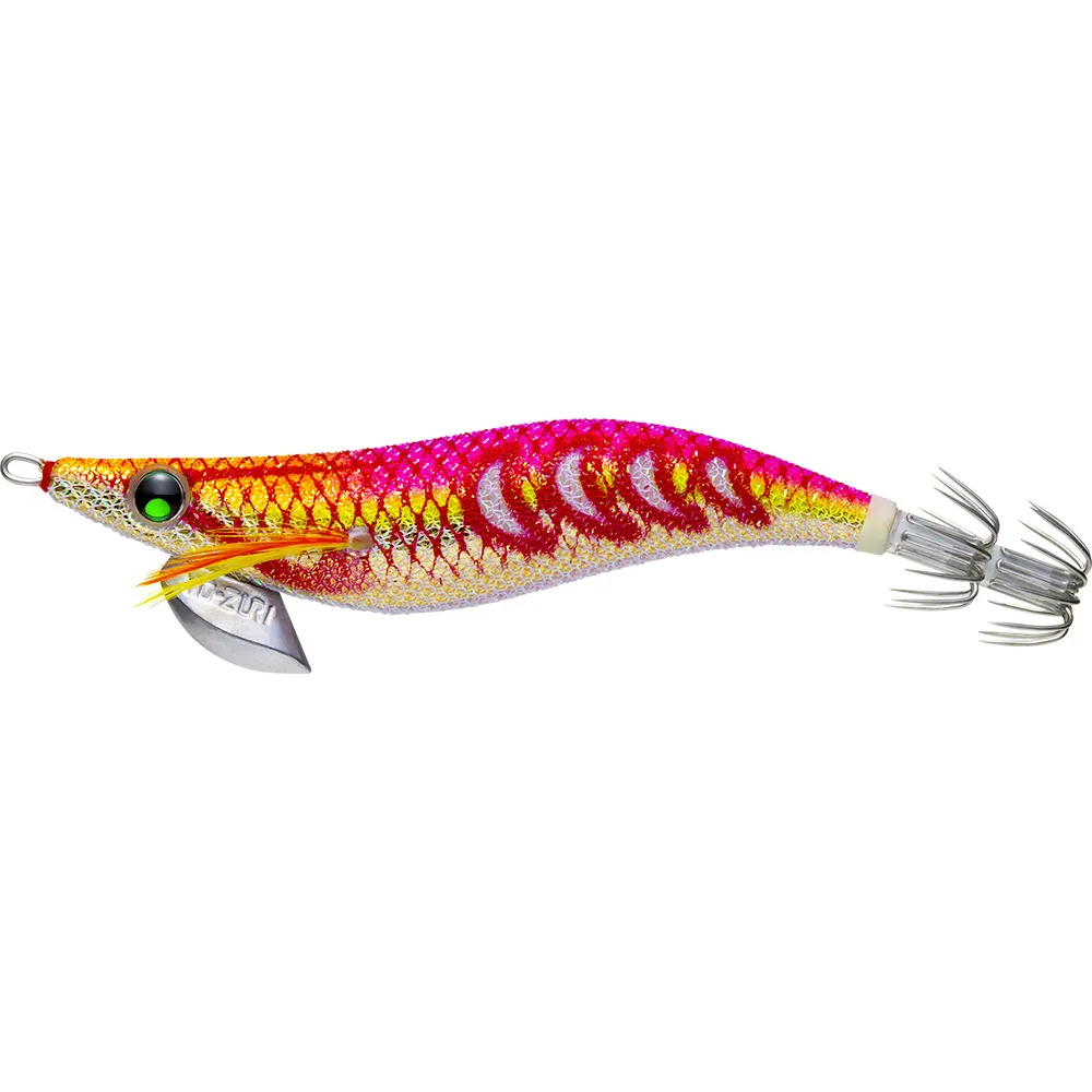 AURIE-Q SEARCH DOUBLE GLOW - 2.5 - 9 cm