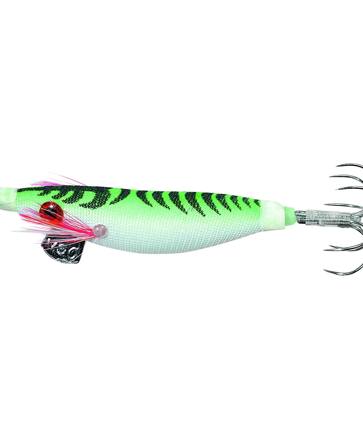 MINI CALMARETTE PLOMBEE - 2.0 - 6 cm