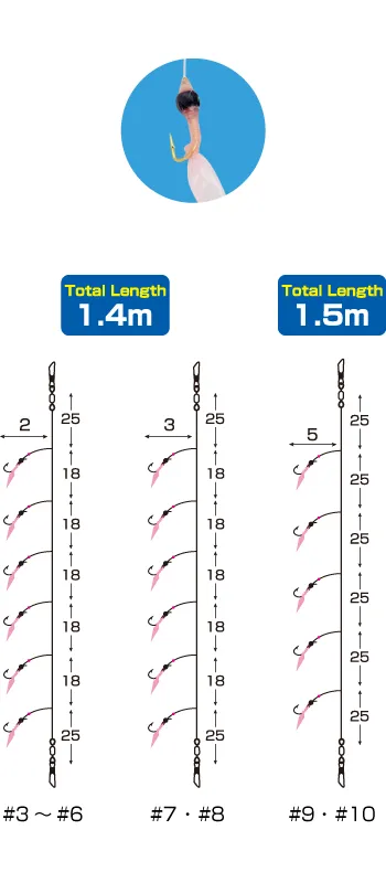 HATO MEDAMA SABIKI ROSE