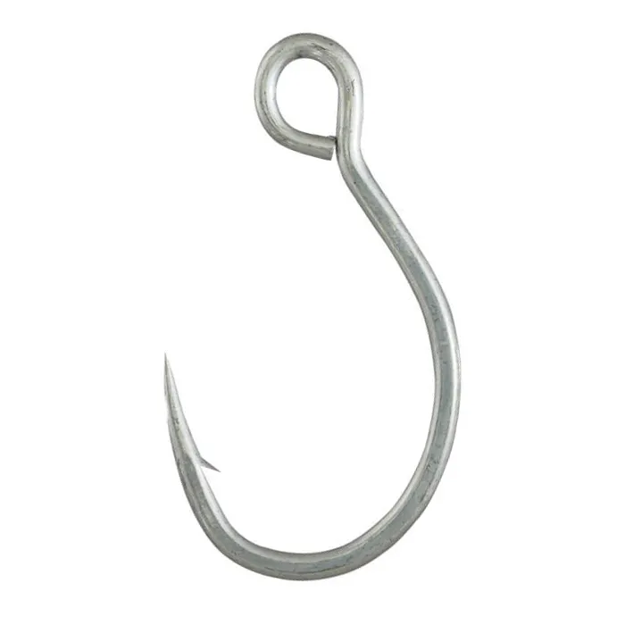 S-125 PLUGGING SINGLE MINNOW OWNER