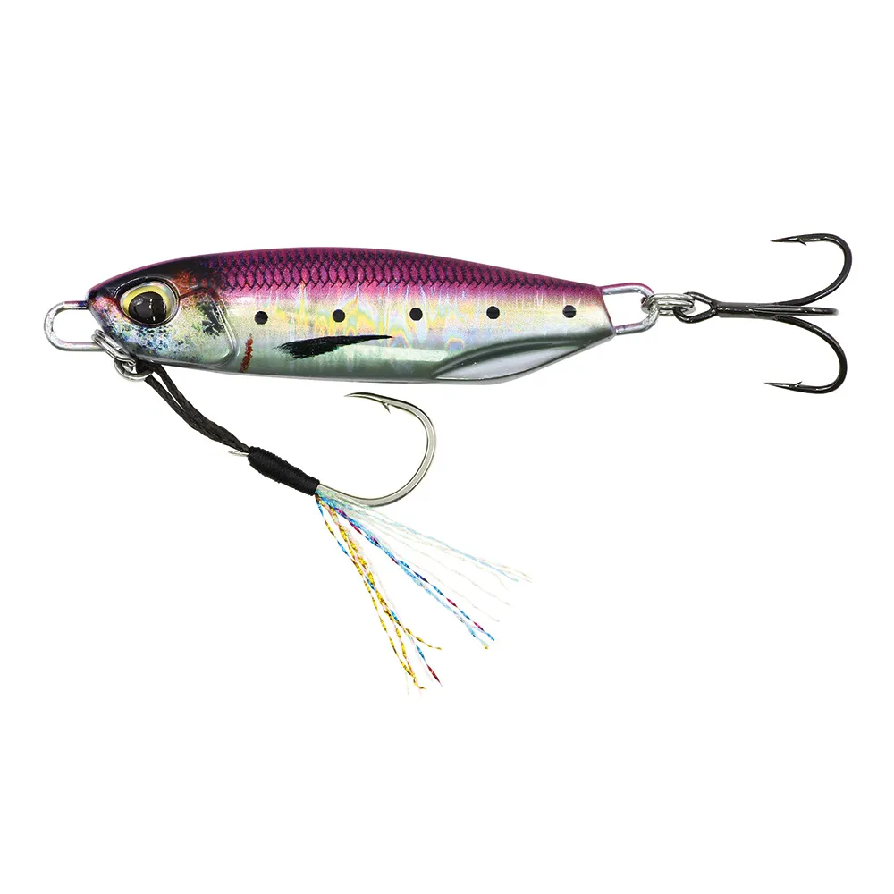JIG TOBA 3D