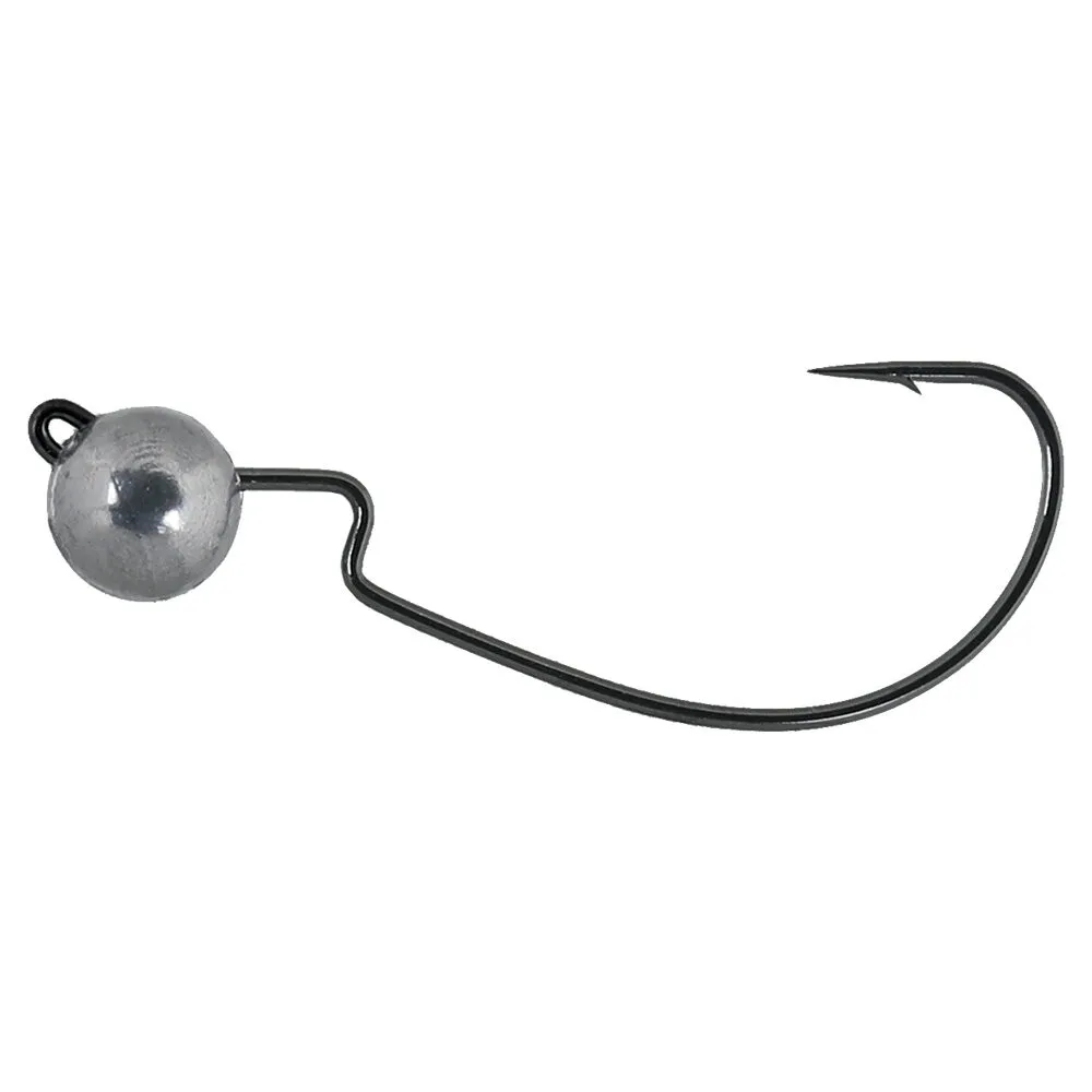FINESS JIG HEAD