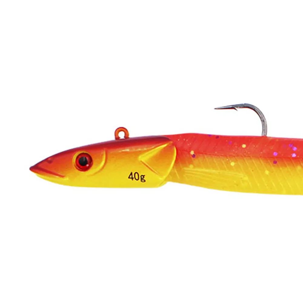 SUBT'EEL 120 MM