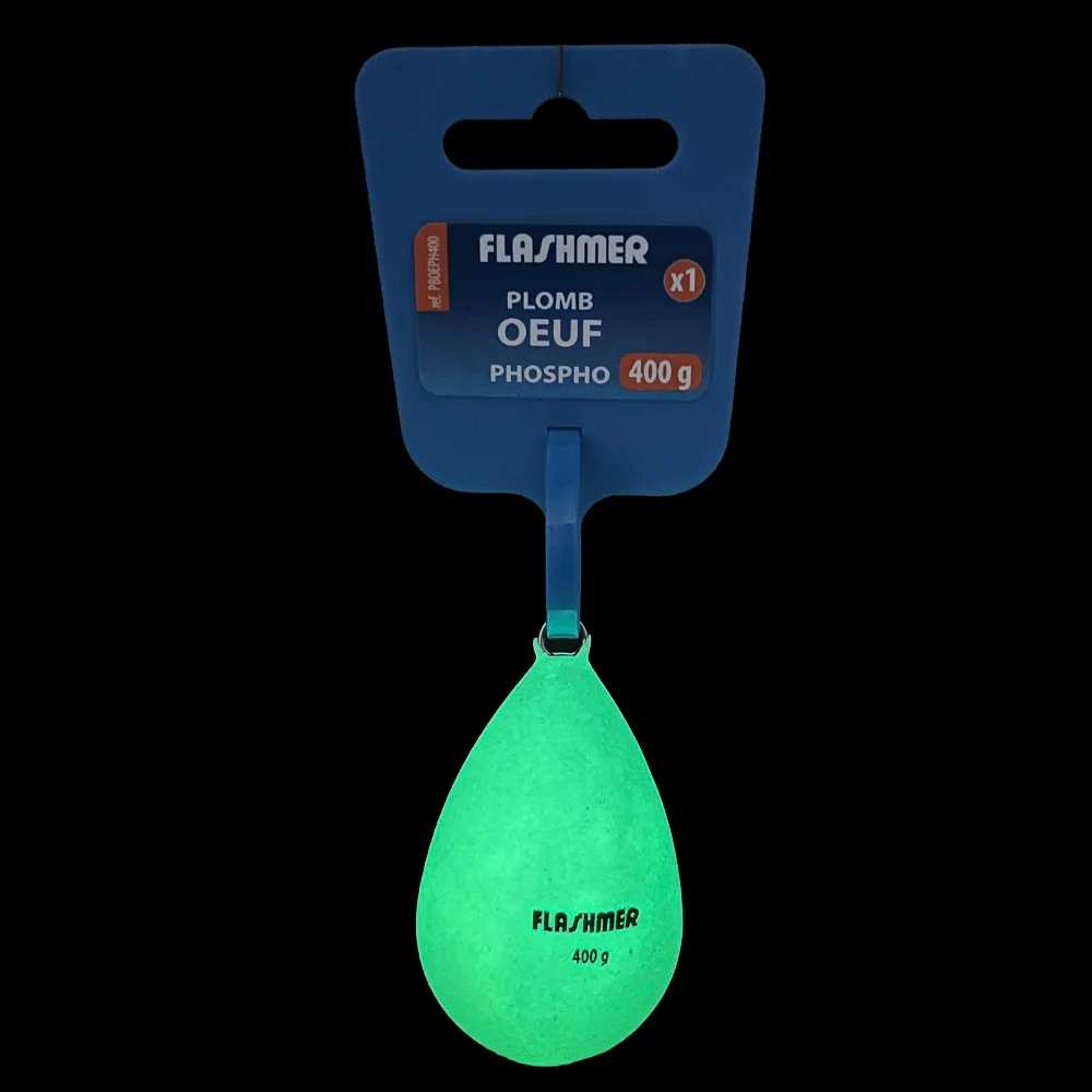 PLOMB OEUF PHOSPHO