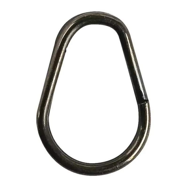 TEAR DROP SPLIT RING - OWNER
