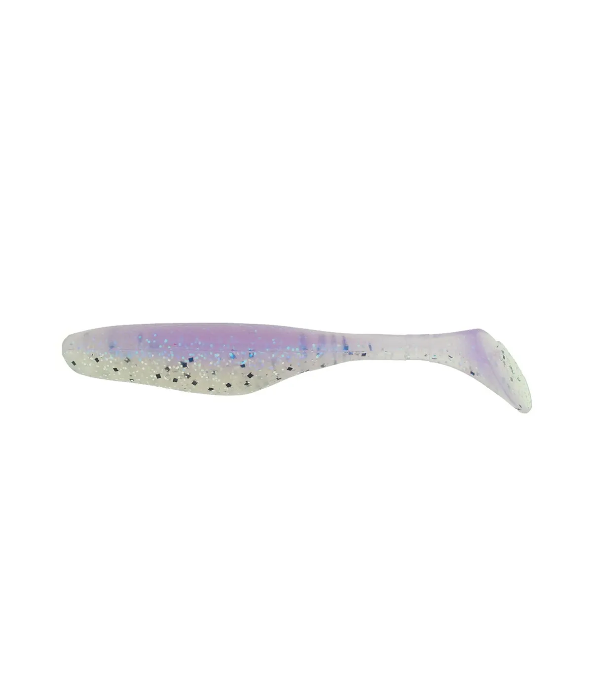 TURBO SHAD - 4" - 100 mm