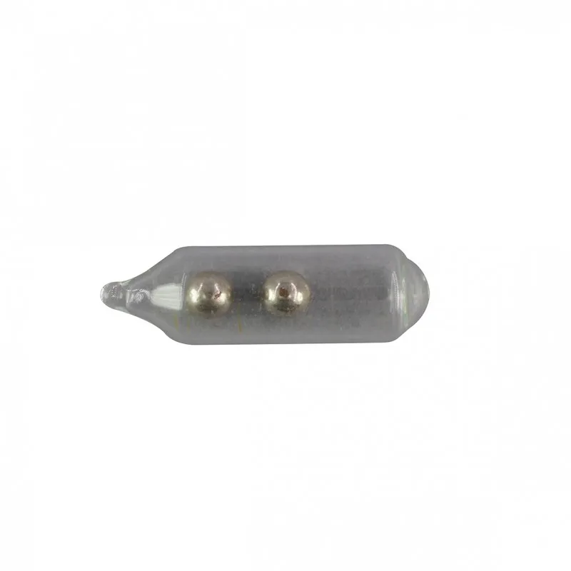 POINT GLASS RATTLE