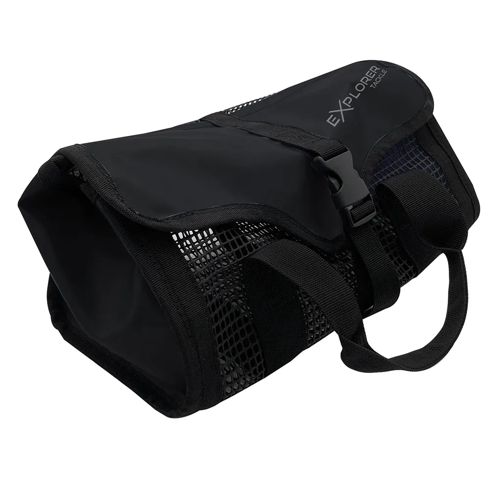 LURE MESH BAG