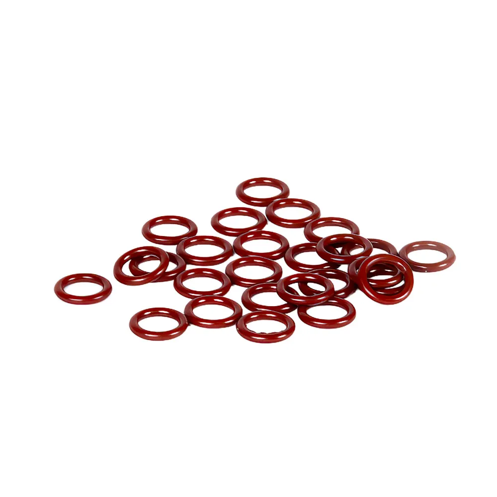 Wacky Rigging O-Rings