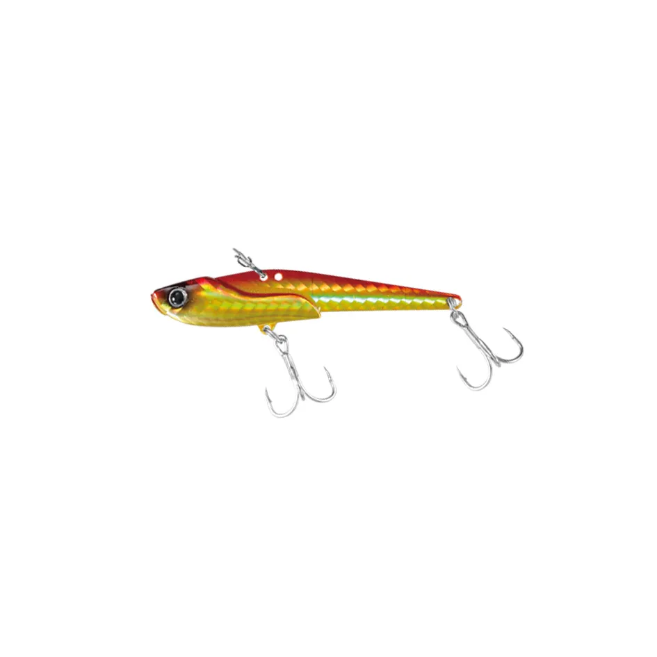 SALT METAL VIB - 75 mm