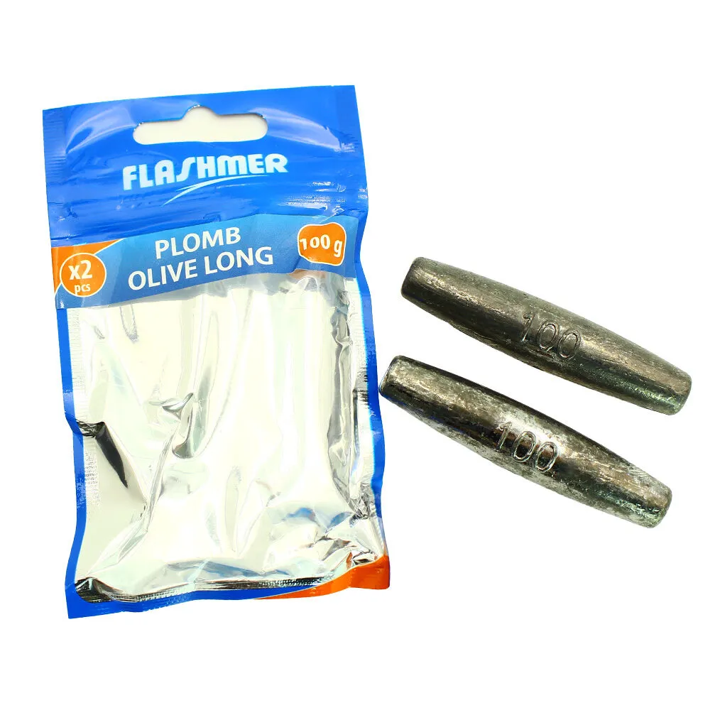 PLOMB OLIVE LONG