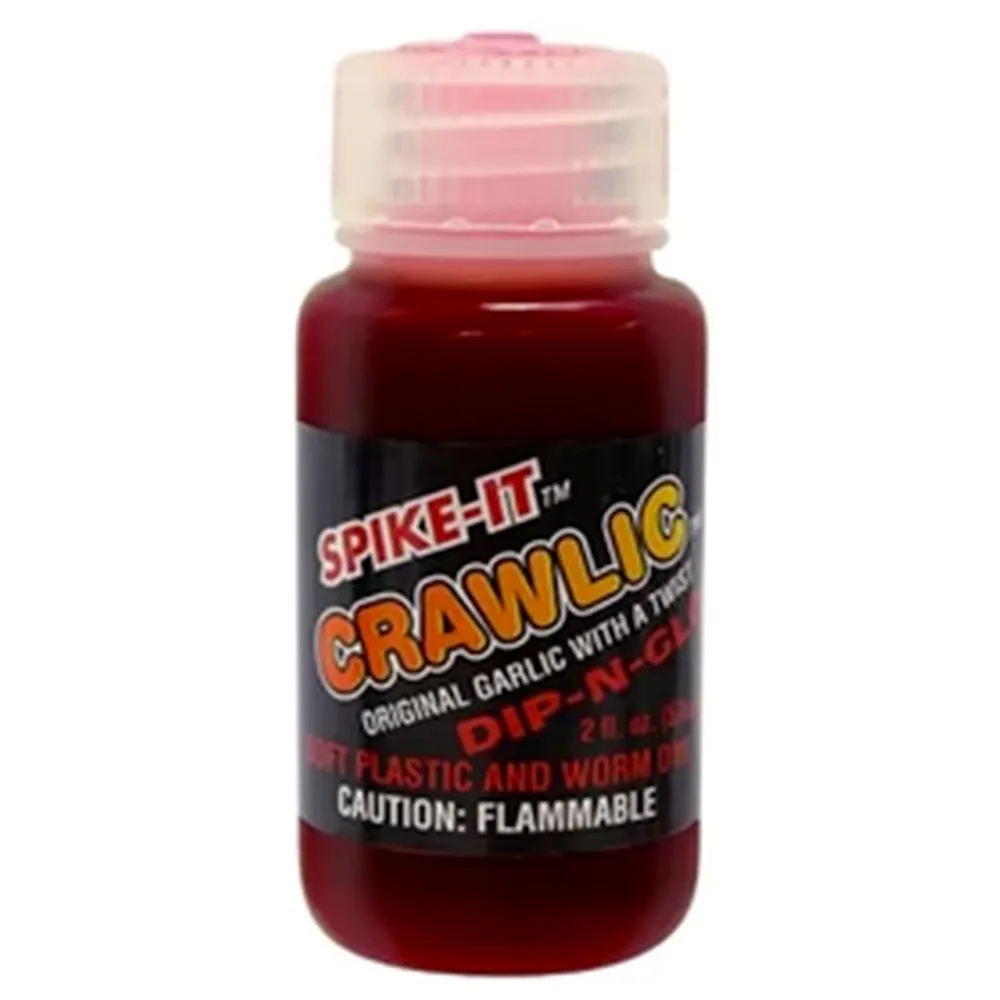 Dip-N-Glo Crawfish Dye