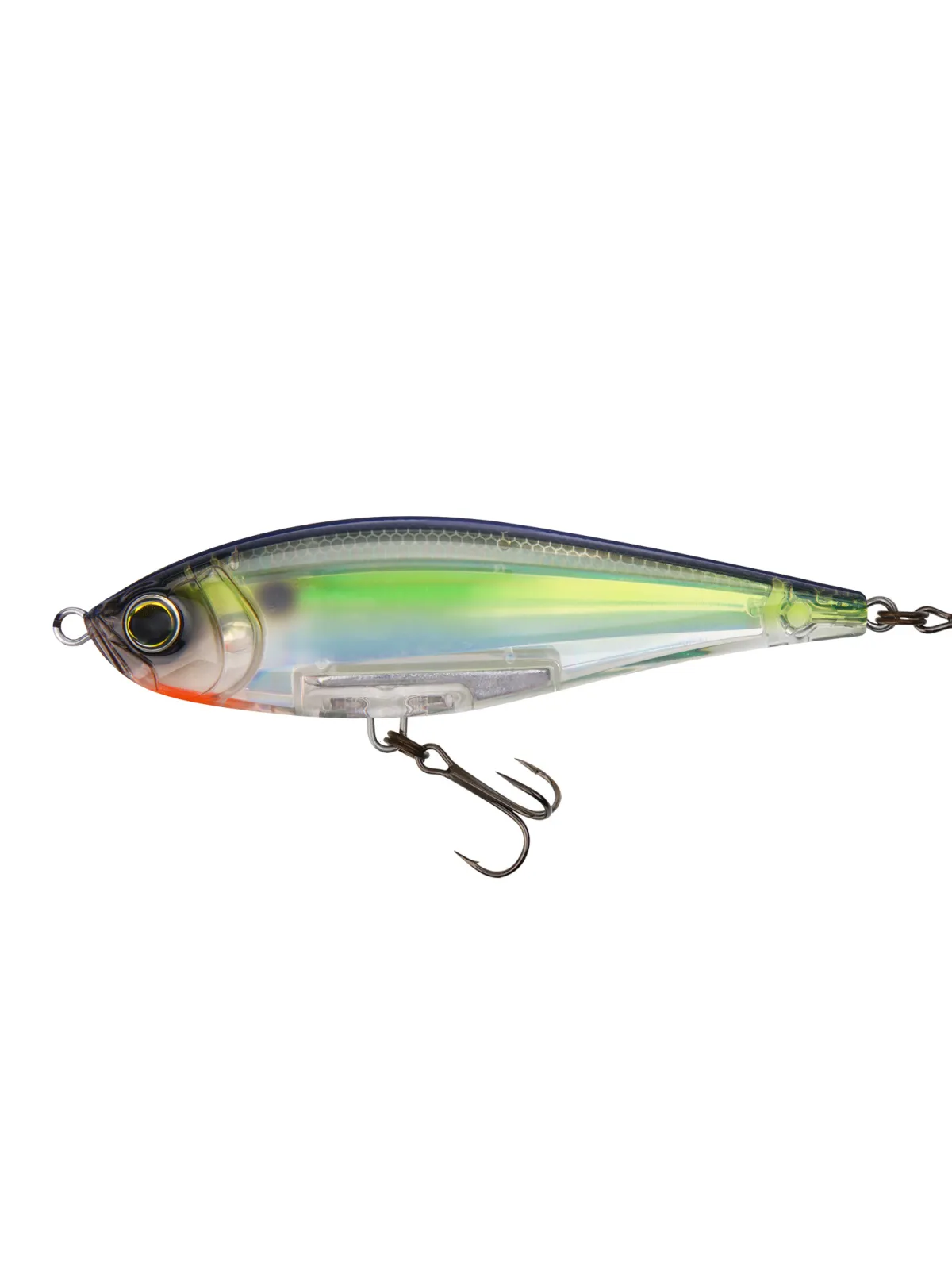 3DB TWICHBAIT (SS) - 90 mm