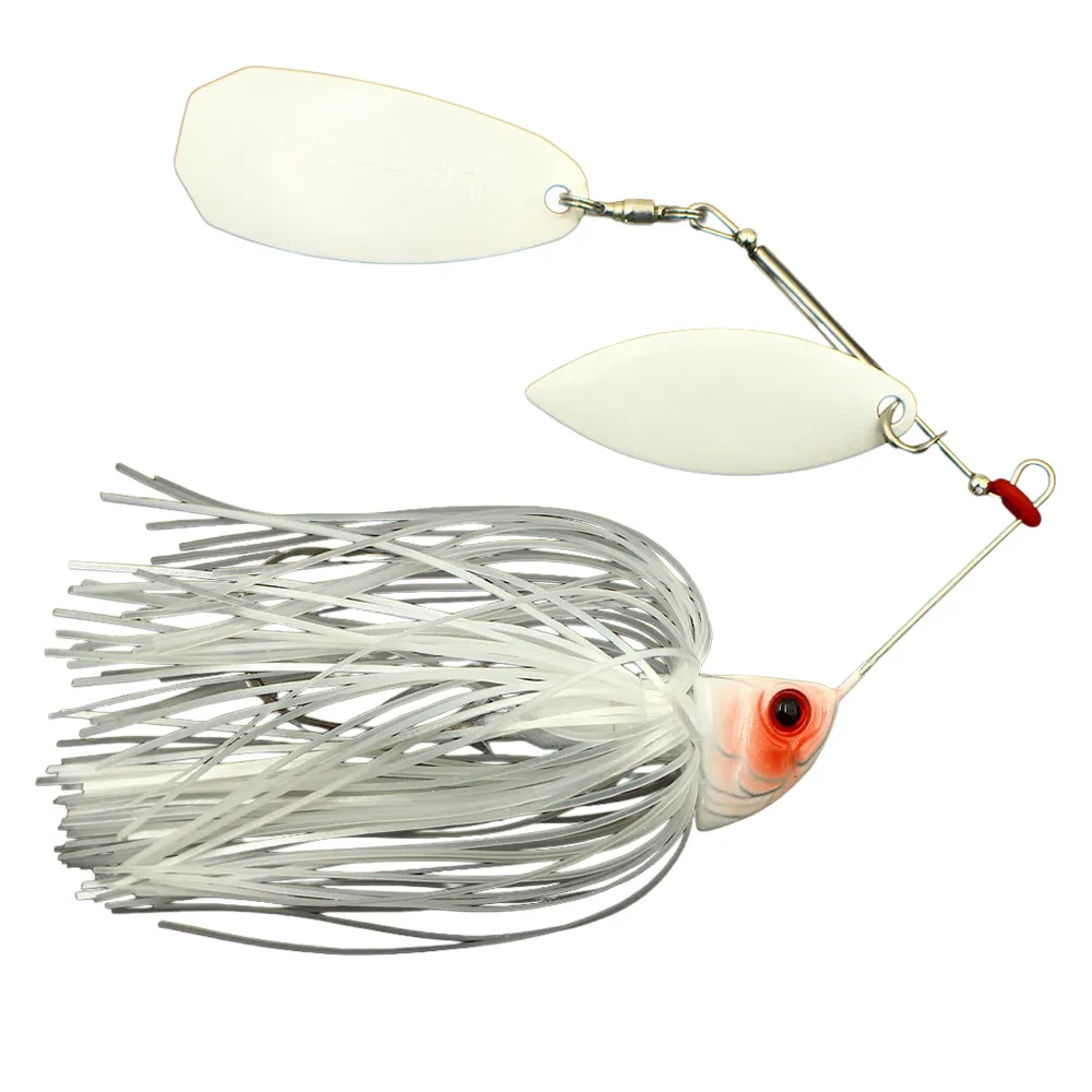 Speed Freak Compact Spinnerbait