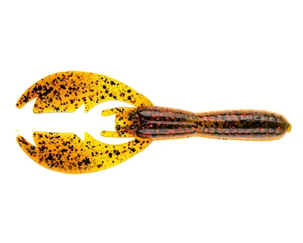 Paca Craw Baby Baitfuel - 9,5 CM