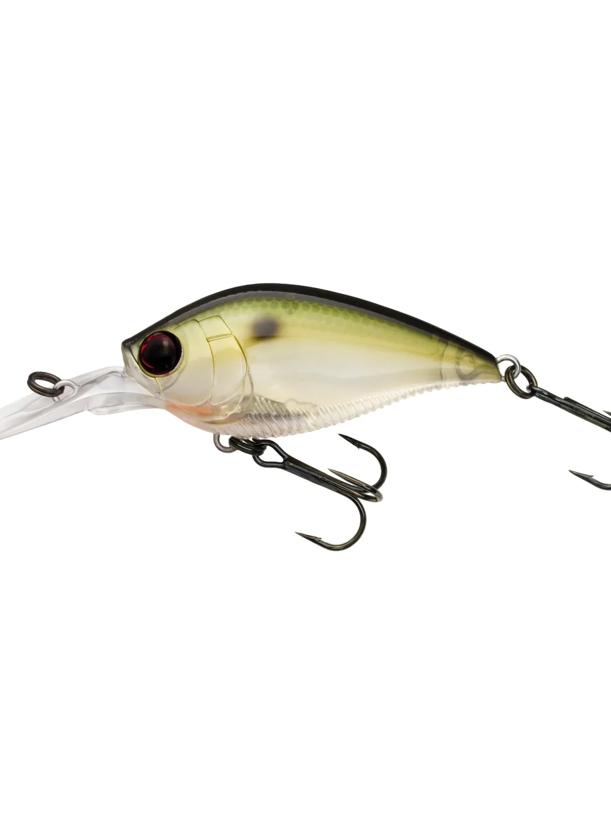 3DB CRANK MR (F) - 60 mm