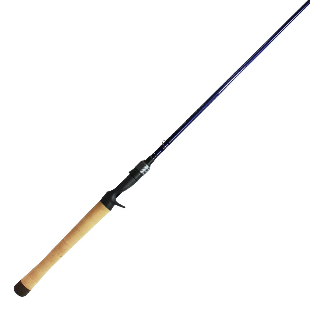 Legend Tournament Walleye Casting