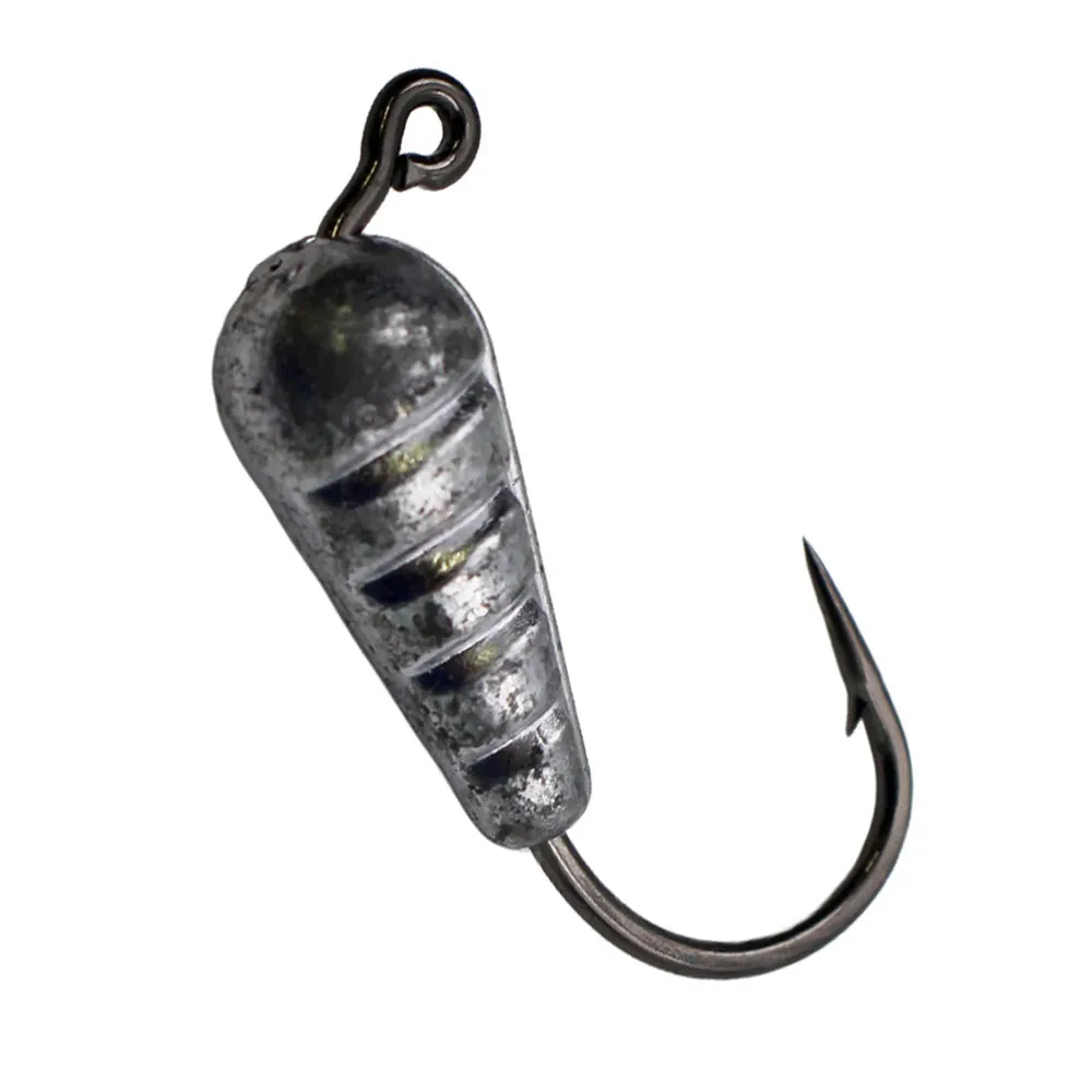 Stealth Finesse Tube Jig
